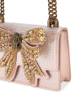 Shoreditch Bow Small Convertible Crossbody