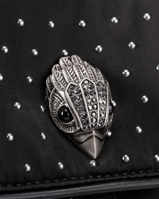 Hoxton Small Studded Backpack