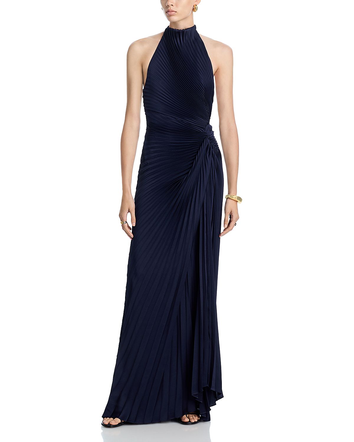 A. l.c. Romy Gown