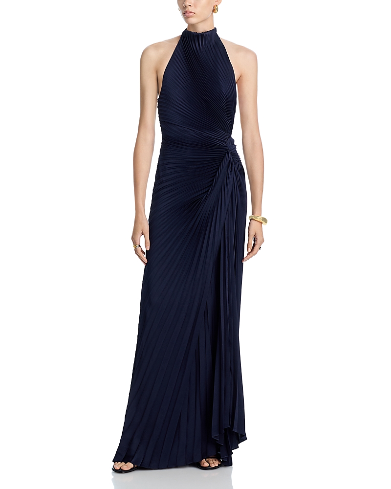 A. l.c. Romy Gown