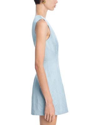 Naya One Shoulder Mini Dress