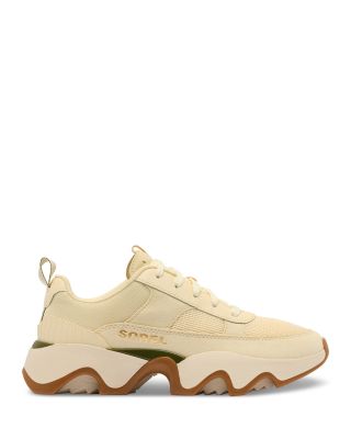 Women's Kinetic Impact II Wonder Sneakers