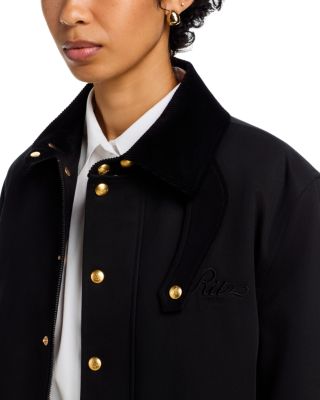 The Ritz Hunting Jacket