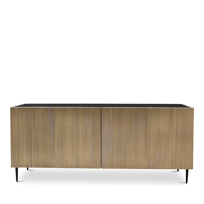 Moe's Home Collection Brogan Sideboard In Neutral