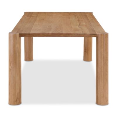 Post Small Dining Table