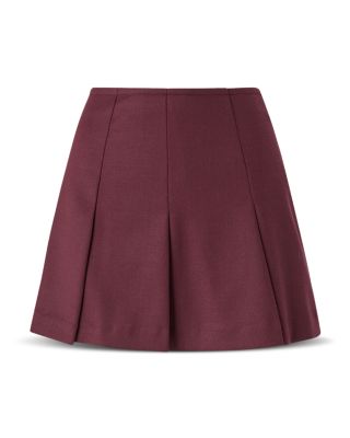 Christina Mini Skirt