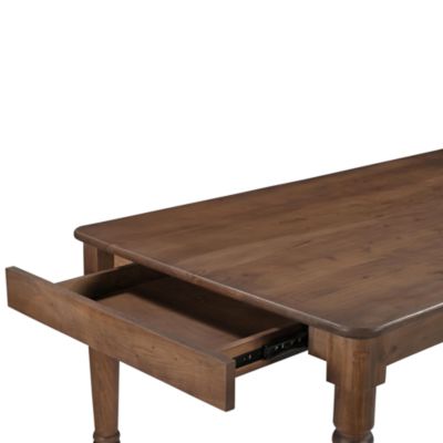 Russet Dining Table