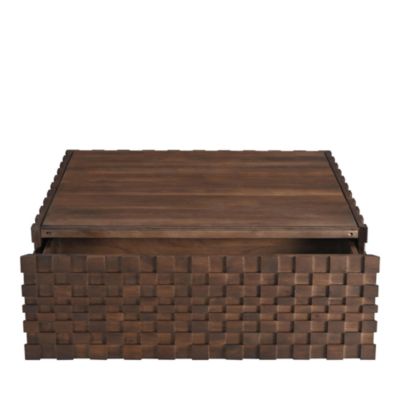 Easton Storage Coffee Table