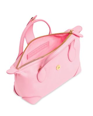 Pouchette Crossbody Bag