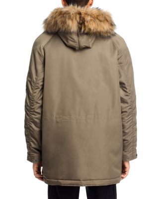 Makaro Jacket