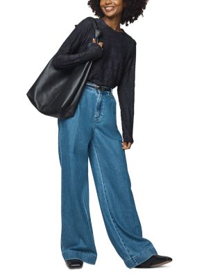 Cecelia Floral Long Sleeve Tee