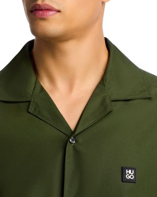 Espino Button Down Shirt