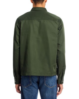 Evalom Shirt Jacket