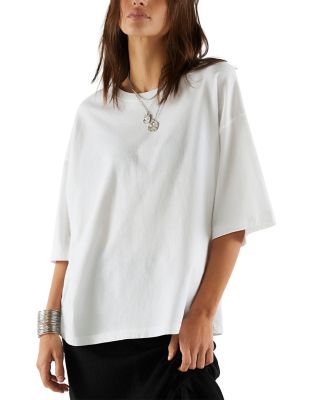 WTF Perfect Oversize Tee