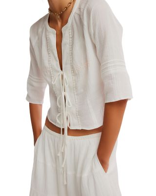 Bright Side Top & Skirt