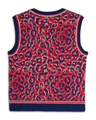 Knit Vest