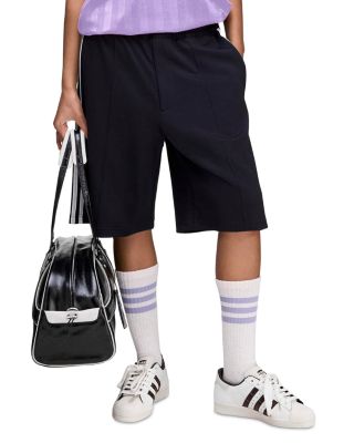 Adidas x Wales Bonner - Twill Shorts