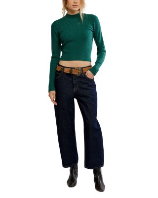 Even After Crewneck Sweater