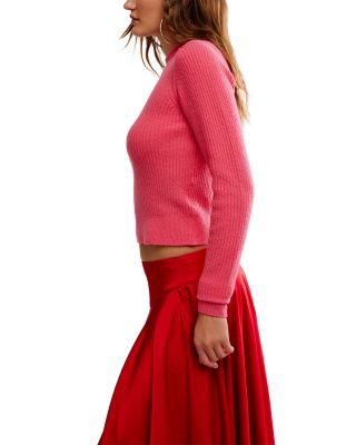 Even After Crewneck Sweater