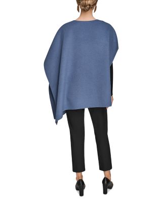 Pullover Cape
