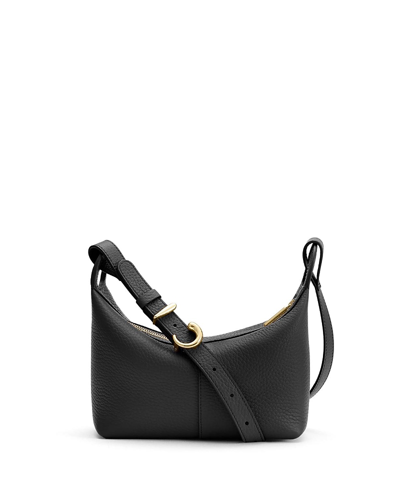 Cuyana Mini Paloma Bag In Black