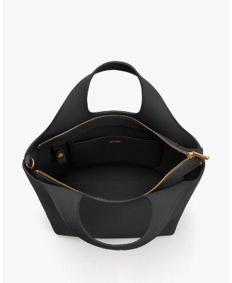 Small System Zipper Tote