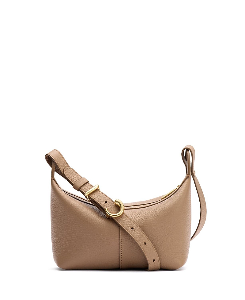 Cuyana Mini Paloma Bag In Neutral