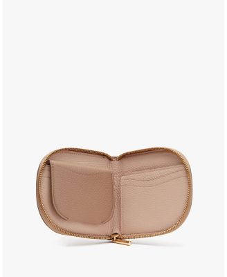 Duo Small Zip Wallet