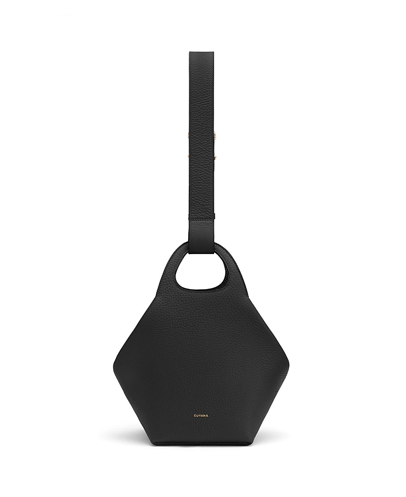 Cuyana Paloma Bag In Black