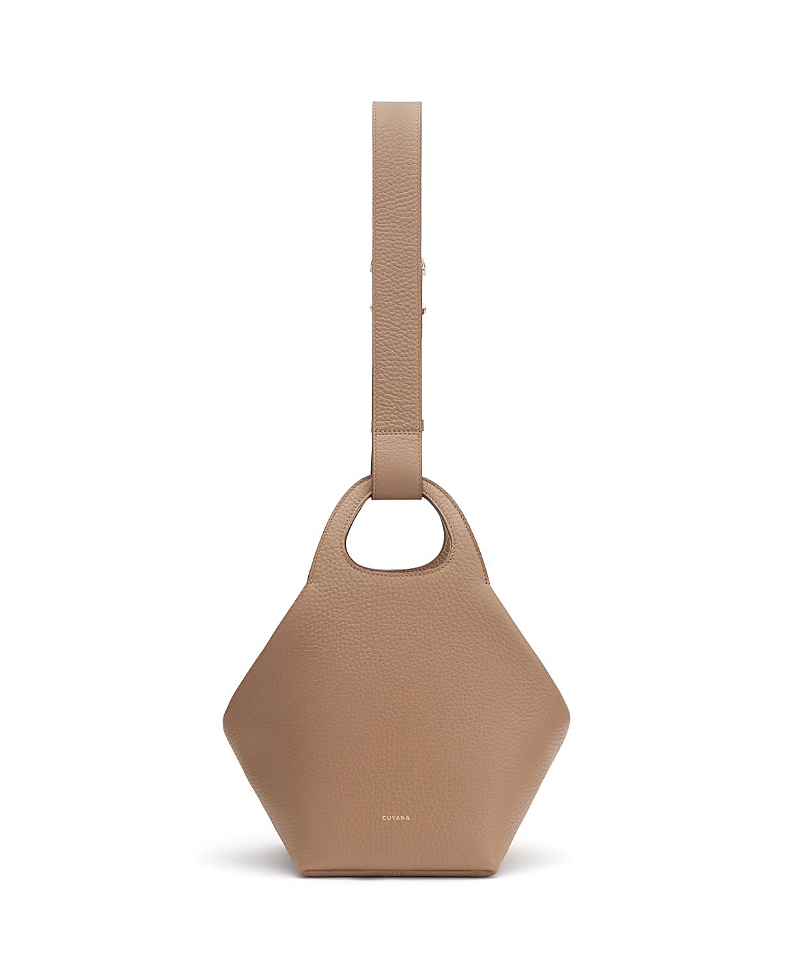 Cuyana Paloma Bag In Neutral