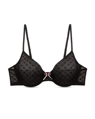 Heart Breaker Underwire Bra