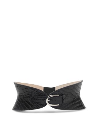 Women's Alexandra Corset Belt