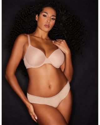 Comfort Evolution Full Fit T-Shirt Bra