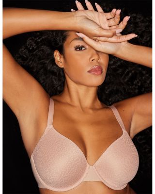 Comfort Evolution Full Fit T-Shirt Bra