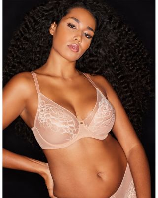 Flora Contour Underwire Bra