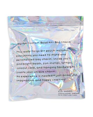 Mini Bead Kit