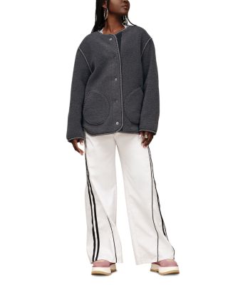 Emmersyn UGGBraid Jacket