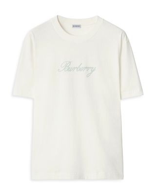 Ryan Rain Or Shine Cotton T-Shirt