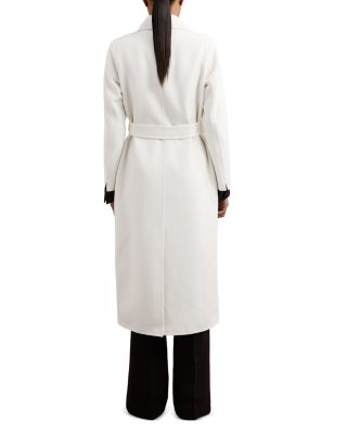 Dora Double Breasted Occasion Coat