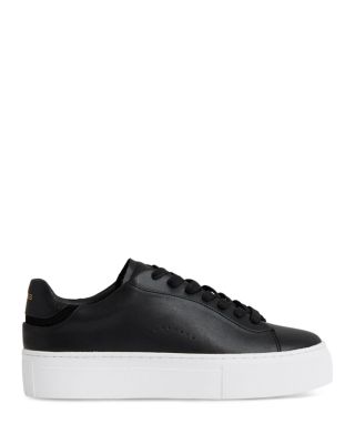 Women's Francesca Low Top Sneaker
