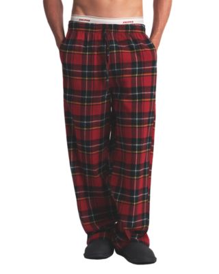 Flannel Sleep Pants