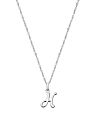 Silver - H