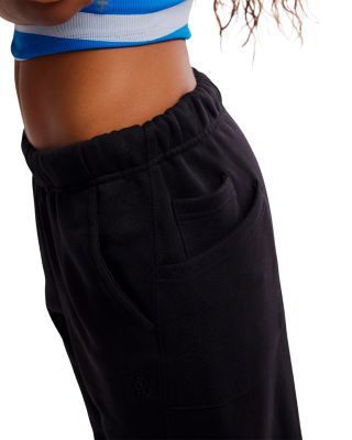 Top Score Pull On Pants