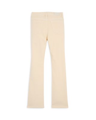 Girls' Claire High Rise Bootcut Corduroy Pants - Big Kid