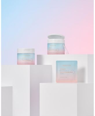 Purity Blue Toner Pad