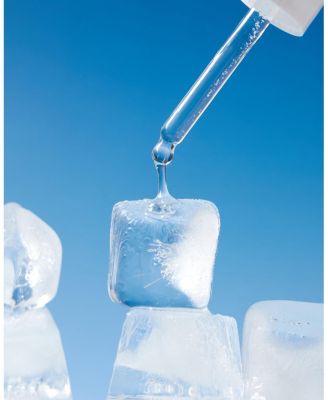 Be Frozen Pore Ampoule Serum