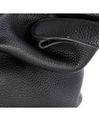 MM Picotin Lock Bag Clemence