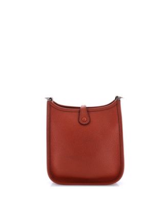 TPM Evelyne Bag Gen III Clemence