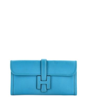 29 Jige Elan Clutch Swift