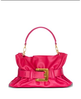  Medium Anthem Bag in Calfskin Leather